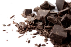 Can chocolate be good for you?
