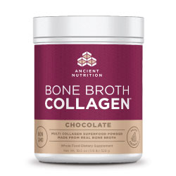 WHAT CAN ANCIENT NUTRITION BONE BROTH COLLAGEN DO FOR YOU?