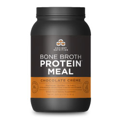 meal replacement powder