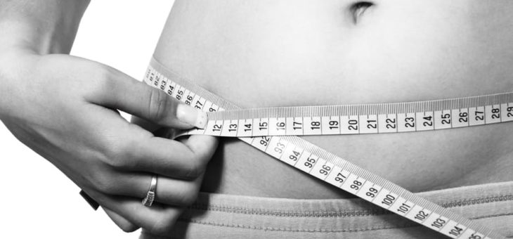 How Much Weight Did You Gain Over the Past Holidays?