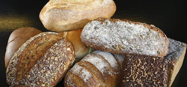Blood Sugar Improvements from Sourdough Bread