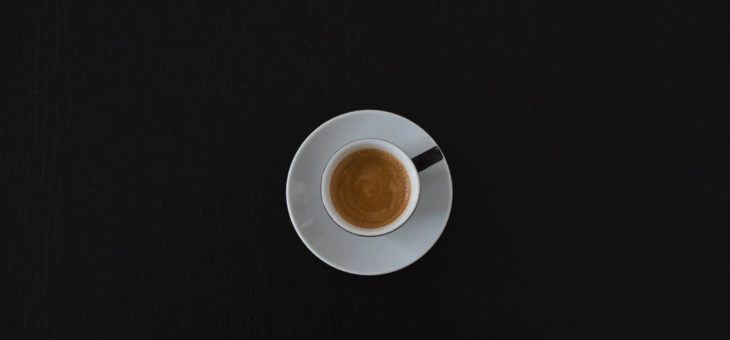 Coffee – Is It Really Good For Us?