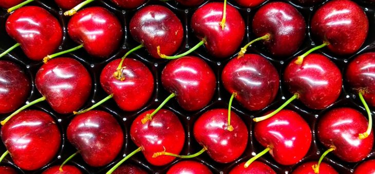 Cherries – A Luscious Superfood