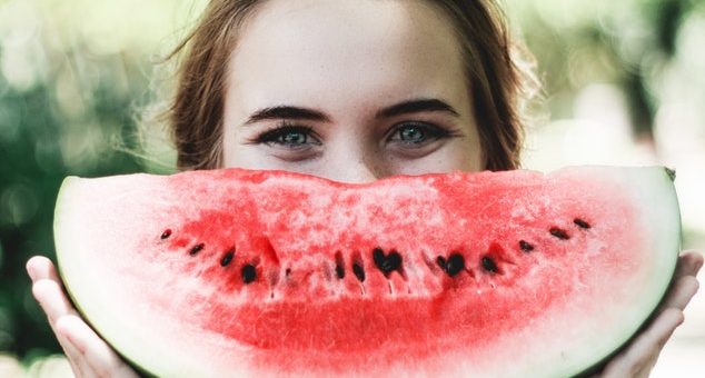 Watermelon – Summer’s Treat