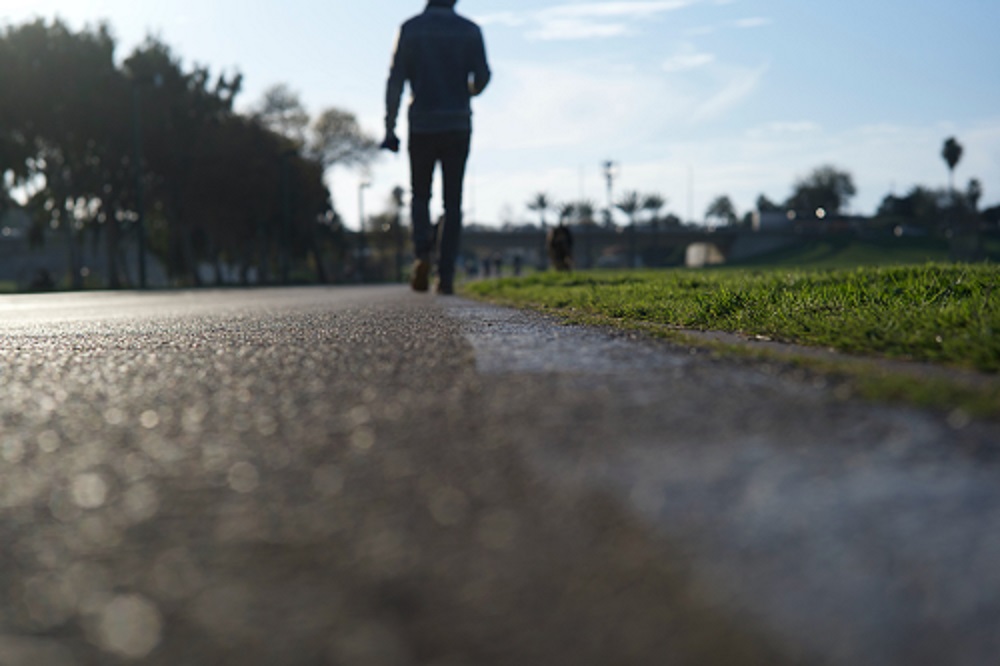 Walking Backwards Has Many Mind and Body Benefits - HORMONES, HEALTH ...