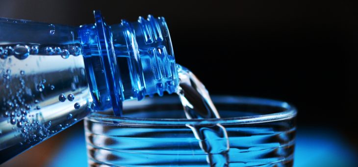 How Water Benefits Muscle Function and Aging