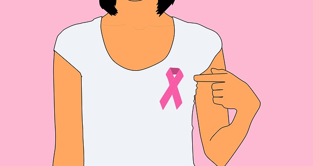 Lifestyle Factors Can Contribute to Breast Cancers