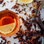 Health Benefits Found In Rooibos Tea